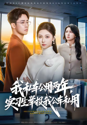 我私车公用两年，实习生举报我公车私用（63集）全部免费看全集