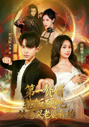 第一赘婿:软饭硬吃,从卷哭老婆开始(69集) 第一赘婿:软饭硬吃,从卷哭老婆开始(69集)精彩的短剧