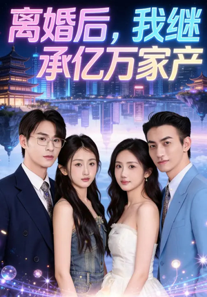 离婚后,我继承亿万家产(64集) 离婚后,我继承亿万家产(64集)在线免费观影