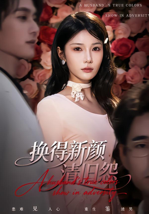 换得新颜清旧怨（58集）短剧片段推荐