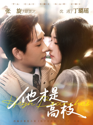 他才是高枝（77集）不用花钱看全剧