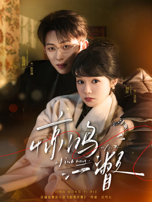 惊鸿一瞥(72集) 惊鸿一瞥(72集)视频在线看