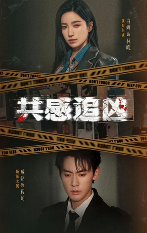 共感追凶(60集) 共感追凶(60集)视频在线看