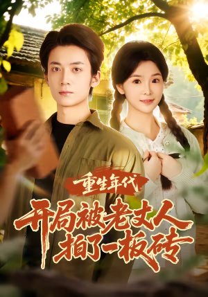 重生年代开局被老丈人拍了一板砖（82集）精彩好看短剧