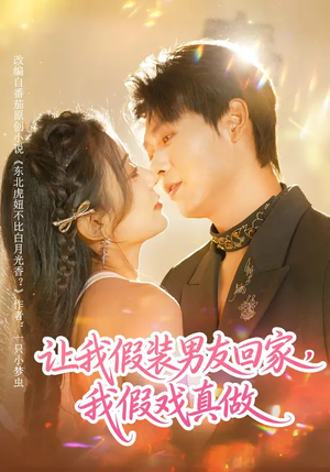 让我假装男友回家，我假戏真做（80集）观看软件