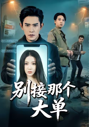 别接那个大单（70集）爆款短剧抢先看