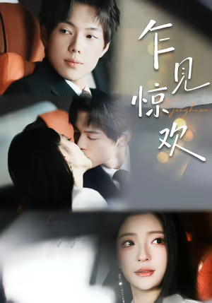 乍见惊欢(60集) 乍见惊欢(60集)小短剧推荐