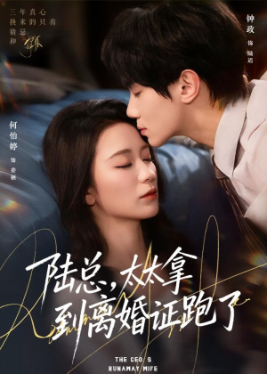 陆总，太太拿到离婚证跑了（86集）UC网盘在线看