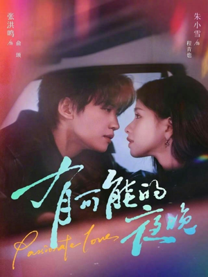 有可能的夜晚(81集) 有可能的夜晚(81集)在线观看