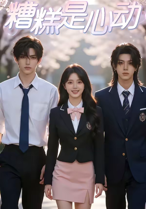 糟糕是心动(36集) 糟糕是心动(36集)短剧后续更精彩