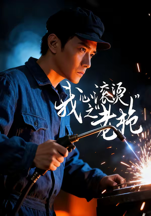 我心滚烫之老枪（60集）爆火短剧抢先看