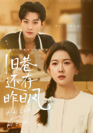 旧巷还存昨日风(76集) 旧巷还存昨日风(76集)短剧精彩绝伦