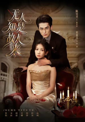 无人知是故人来（60集）最新上映免费看