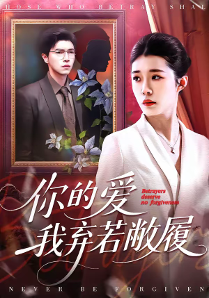 你的爱我弃若敝履(45集) 你的爱我弃若敝履(45集)全部免费看全集