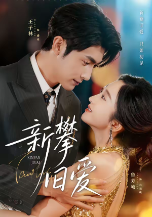 新攀旧爱(67集) 新攀旧爱(67集)好看短剧推荐