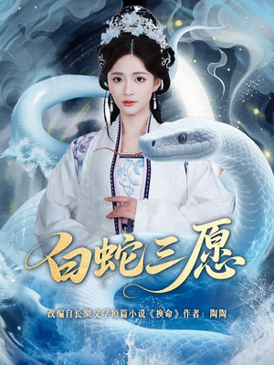 白蛇三愿(62集) 白蛇三愿(62集)免费看短剧