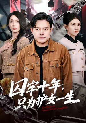 囚牢十年,只为护女一生(80集) 囚牢十年,只为护女一生(80集)精彩片段