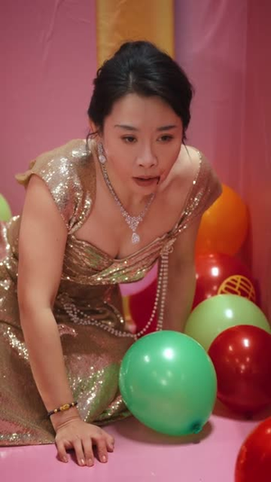 阻止学生早恋后，我被污蔑了（56集）温柔追捕短剧