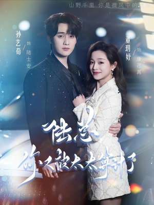 陆总,你又被太太算计了(70集) 陆总,你又被太太算计了(70集)小短剧抢先看