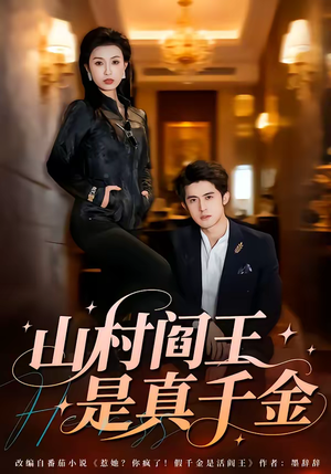 山村阎王是真千金（59集）在哪个平台看好