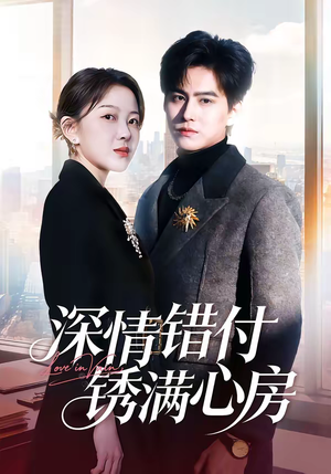 深情错付锈满心房（60集）零花钱看整部剧