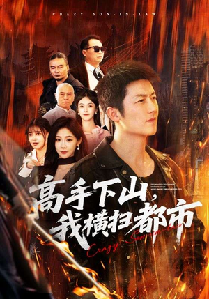 高手下山，我横扫都市（69集）精彩短剧片段