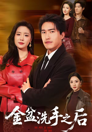 金盆洗手之后(62集) 金盆洗手之后(62集)在哪个平台看