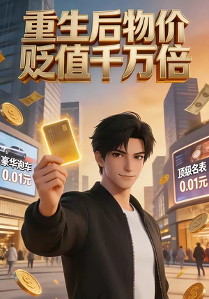 重生后物价贬值千万倍(28集) 重生后物价贬值千万倍(28集)火爆短剧热播中