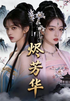 烬芳华(40集) 烬芳华(40集)太好看了短剧