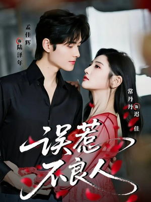 误惹不良人（65集）好看的短剧电影