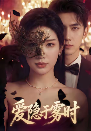 爱隐于雾时(79集) 爱隐于雾时(79集)免费版