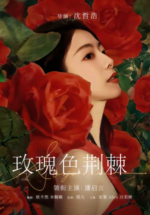 玫瑰色荆棘(60集) 玫瑰色荆棘(60集)夸克网盘观看