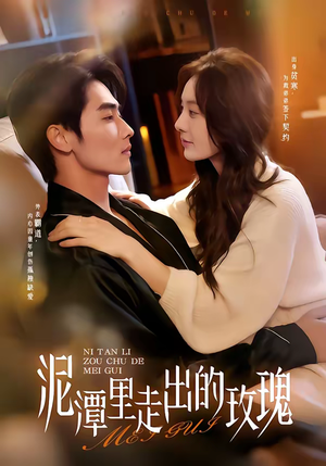 泥潭里走出的玫瑰(91集) 泥潭里走出的玫瑰(91集)第二季