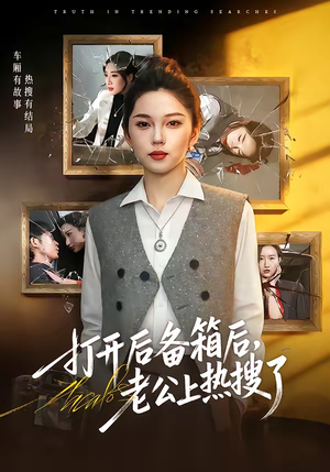 打开后备箱后,老公上热搜了(40集) 打开后备箱后,老公上热搜了(40集)全集都在这里了