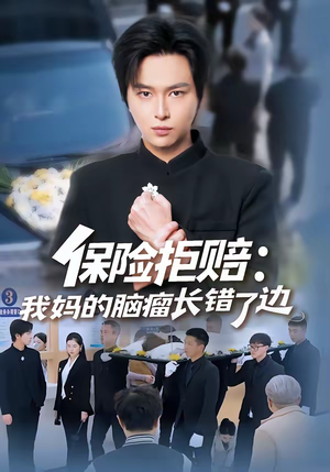 保险拒赔：我妈的脑瘤长错了边（52集）更新时间