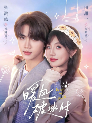 暖风破冰时（80集）短剧介绍