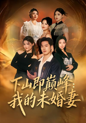 下山即巅峰：我的未婚妻（82集）在哪个平台能看