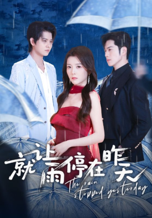就让雨停在昨天（70集）热播短剧重燃