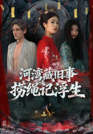 河湾藏旧事，捞绳记浮生（40集）第一集
