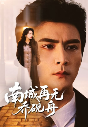 南城再无乔砚舟（55集）短剧免费分享