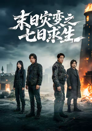 末日灾变之七日求生（45集）最新上映免费看
