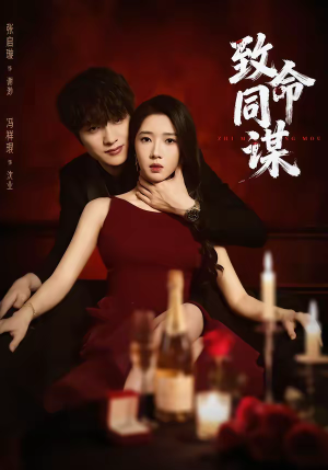 致命同谋（63集）短剧有好货推荐