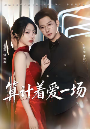 算计着爱一场（81集）火爆短剧来袭