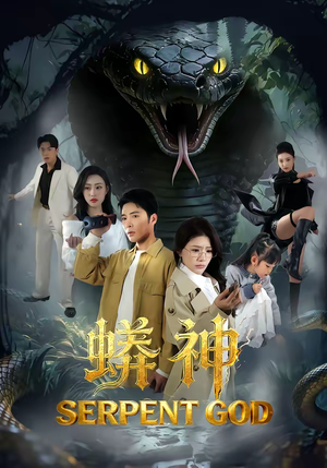 蟒神（62集）小短剧抢先看