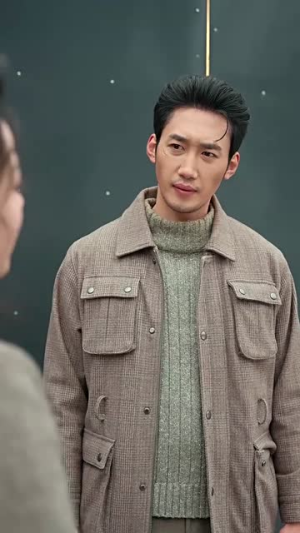 我叫林二虎（70集）全剧看到大结局