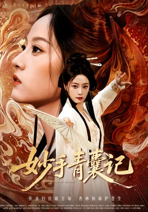 妙手青囊记（61集）在线观看完整版