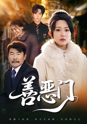 善恶门（65集）快来看短剧