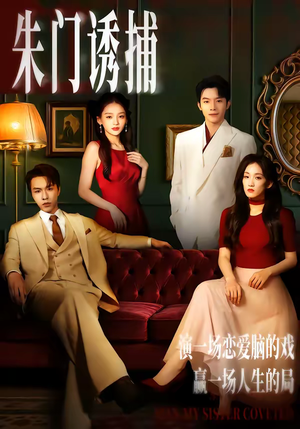 朱门诱捕（45集）全集一网打尽