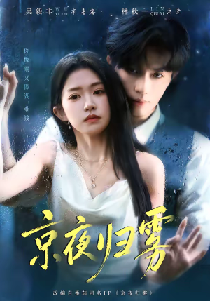 京夜归雾（71集）高分佳作免费看