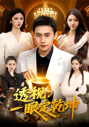 透视：一眼定乾坤（101集）免费在线看